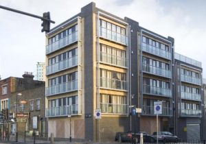 Budapesti azonnal költözhető lakás