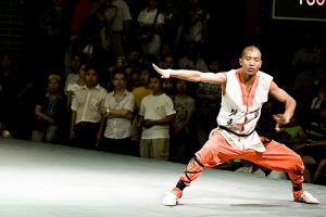 Kung-fu
