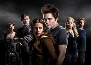 A Twilight gyűjtemény tartalma igen gazdag