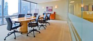Regus iroda