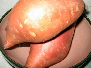 Yam gyökér kivonat