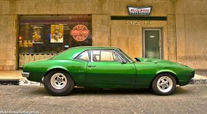 Eladó pontiac firebird