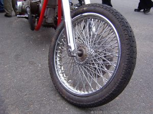 A megfelelő motorgumi kiválasztásán sok múlik