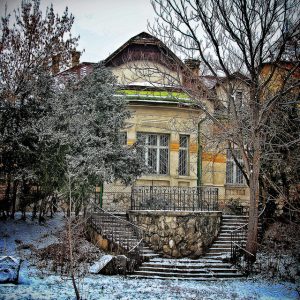 Eladó ház Debrecen