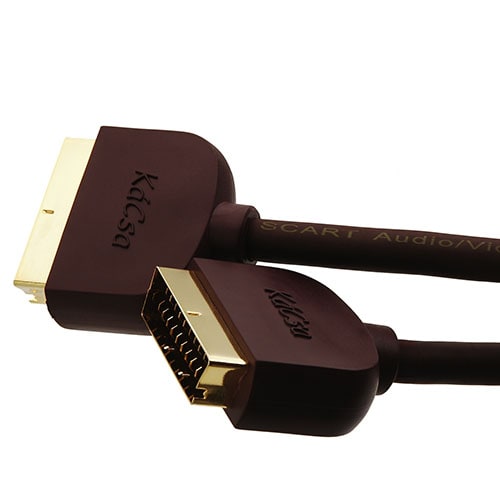SCART kábel