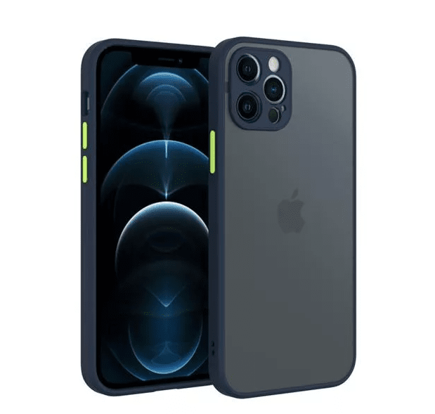 iPhone 12 Pro tok