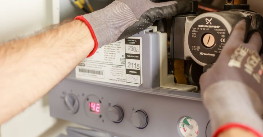 Szakszerű fűtésszerelés Budapesten: Eurolikvid Kft. energiatakarékos megoldásai